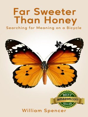 cover image of Far Sweeter Than Honey